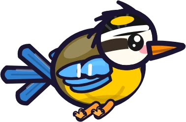 Plumagem Céu