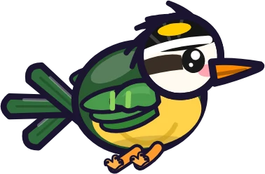 Plumagem Mata