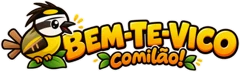 Bem-te-vico Comilão